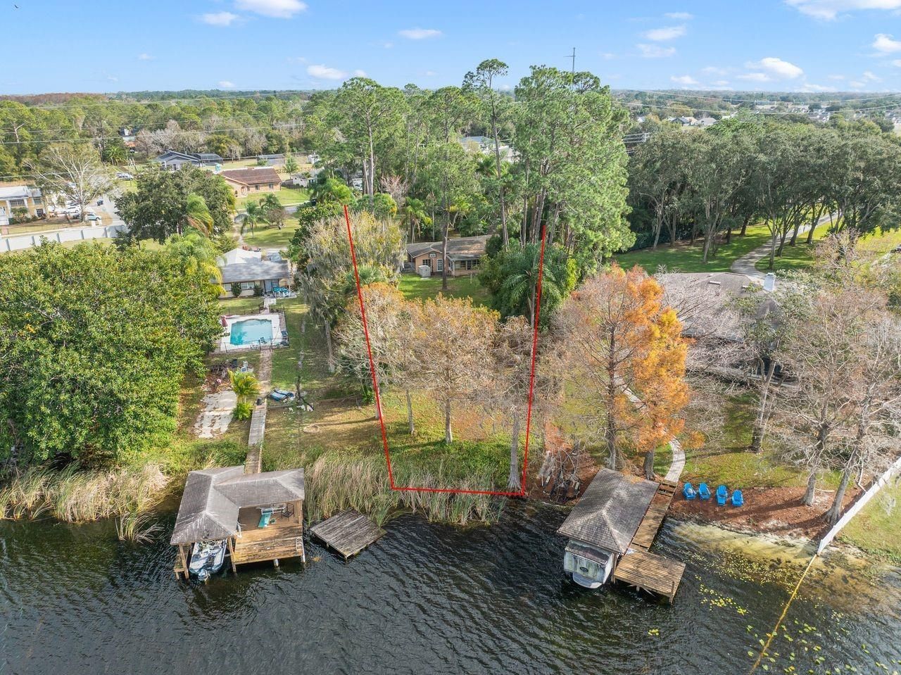 3658 N Econlockhatchee Trail, Orlando, FL 32817 Photo