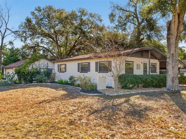 607 PATRICIA AVENUE, FRUITLAND PARK, FL 34731