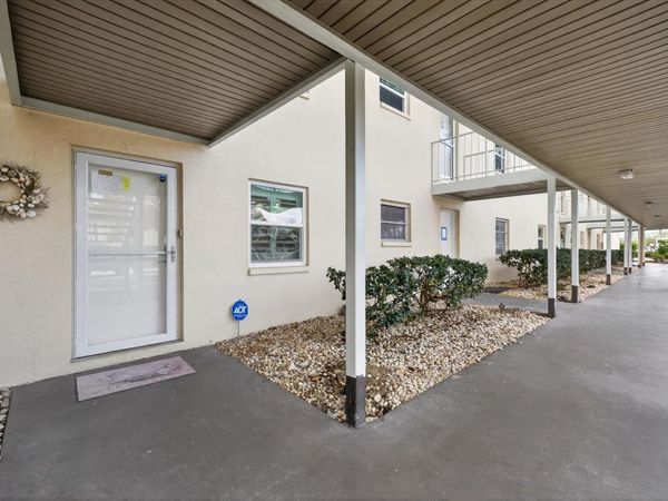 4678 MARINE PARKWAY, Unit 108, NEW PORT RICHEY, FL 34652