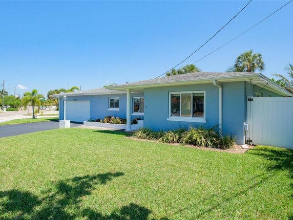 8651 GULF BOULEVARD, ST PETE BEACH, FL 33706