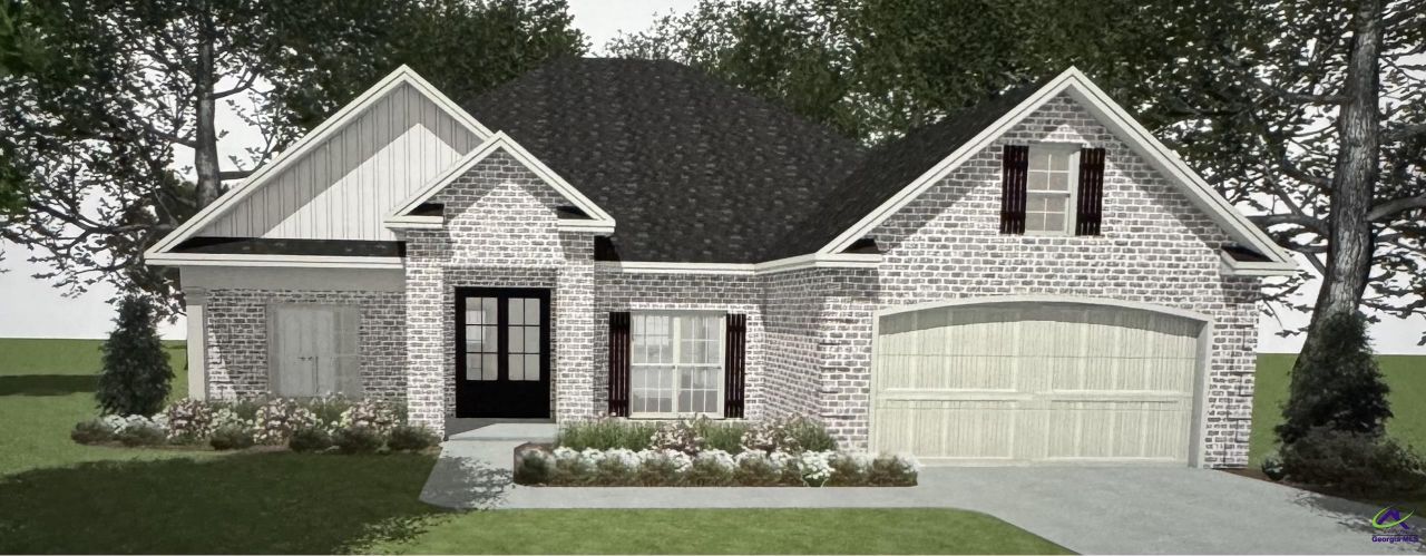 135 Blue Mist Lane, Kathleen, GA 31047 Main Photo