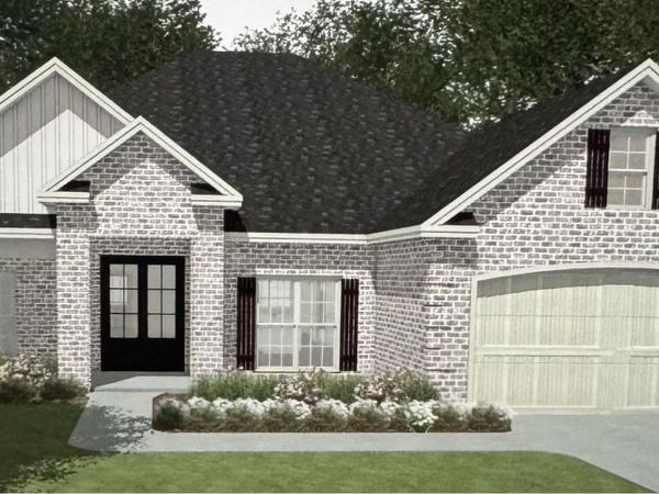 135 Blue Mist Lane, Kathleen, GA 31047