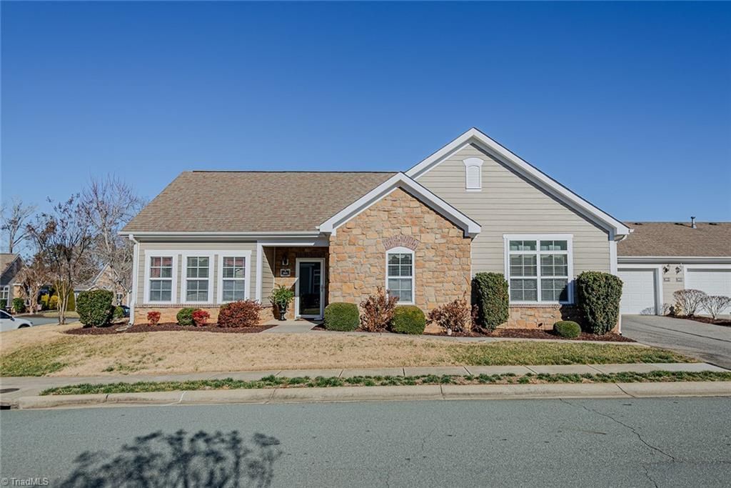 301 Faith Drive, Gibsonville, NC 27249 Main Photo