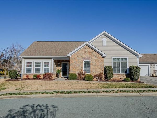 301 Faith Drive, Gibsonville, NC 27249