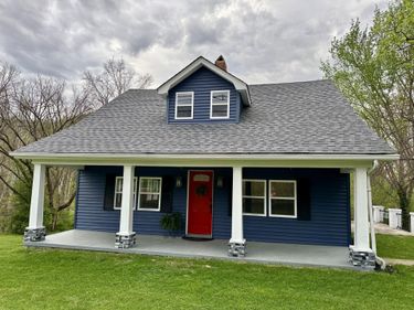 1121 Winchester Road, Irvine, KY 40336