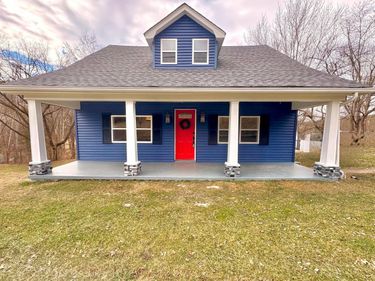 1121 Winchester Road, Irvine, KY 40336