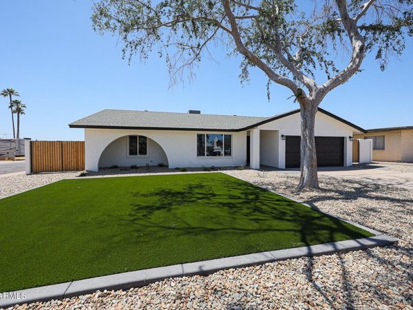 11202 N 43rd Drive, Glendale, AZ 85304