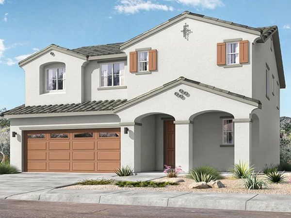 14398 W SOFT WIND Drive, Surprise, AZ 85387