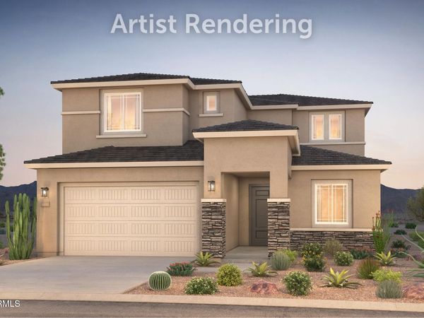 18140 E PENEDES Drive, Queen Creek, AZ 85142