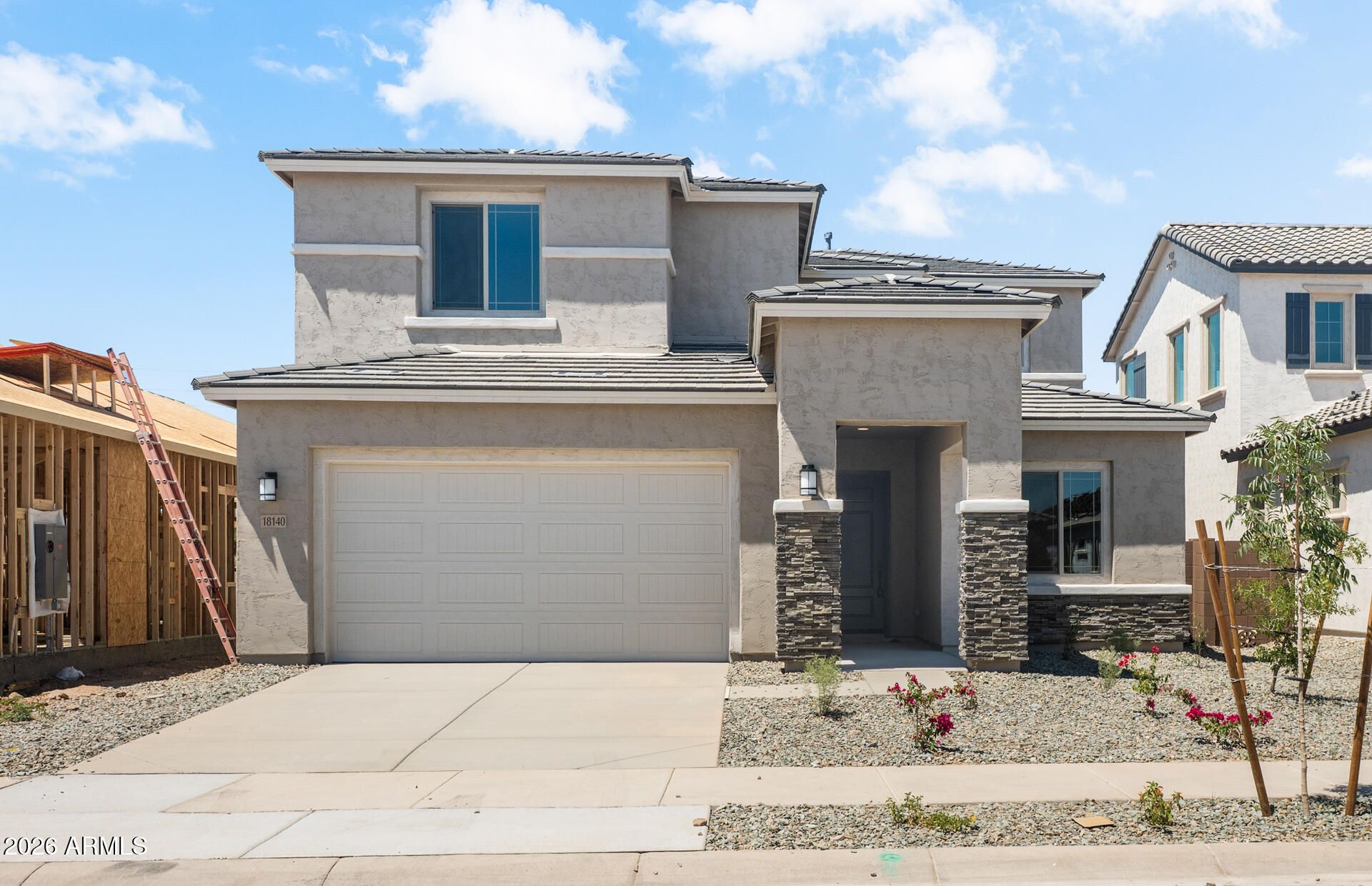 18140 E Penedes Drive, Queen Creek, AZ 85142 Main Photo