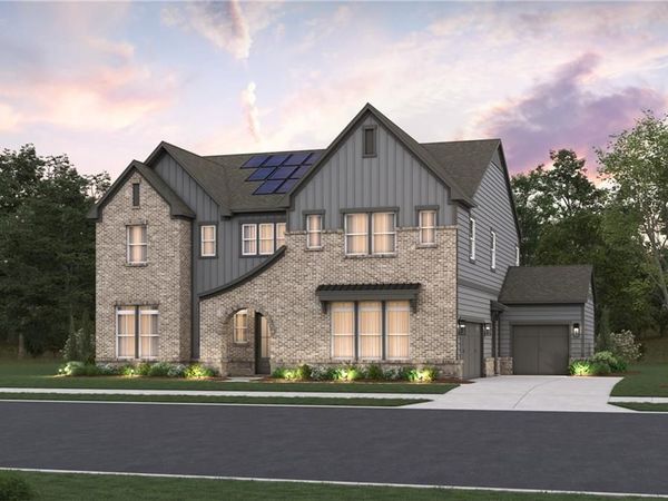 2042 Dave's Creek Road, Cumming, GA 30041