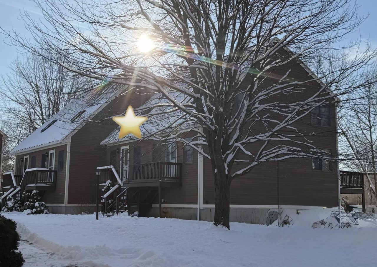 538 Main Street, Unit 2, Sanford, ME 04083 Main Photo