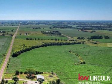 49.95 Acres O St. & SW 140th Street, Lincoln, NE 68528