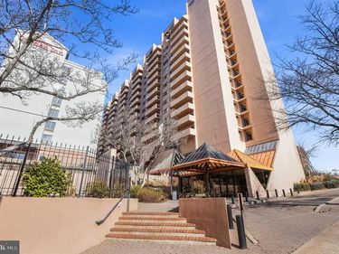 1301 N COURTHOUSE ROAD N, Unit 1804, ARLINGTON, VA 22201