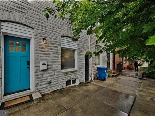 401 S ANN STREET, BALTIMORE, MD 21231