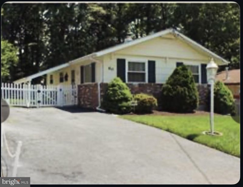 60 N Oakland Avenue, Runnemede, NJ 08078 Main Photo