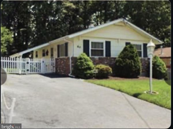 60 N OAKLAND AVENUE, RUNNEMEDE, NJ 08078