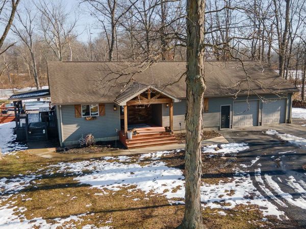 3538 Bell Lane, Duquoin, IL 62832