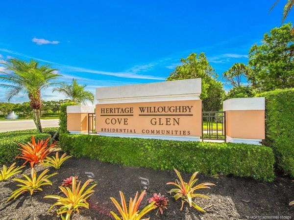 871 SE Westminster Place , Stuart, FL 34997