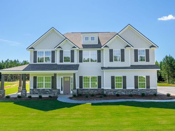 120 Hawkeye Trail, Unit 82, Fortson, GA 31808