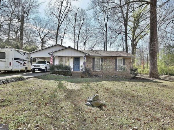 5258 Cunningham Drive, Columbus, GA 31909