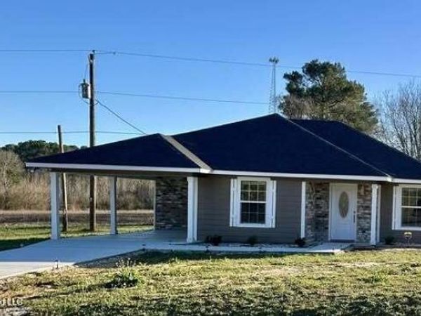 319 Hwy 48 E, Tylertown, MS 39667