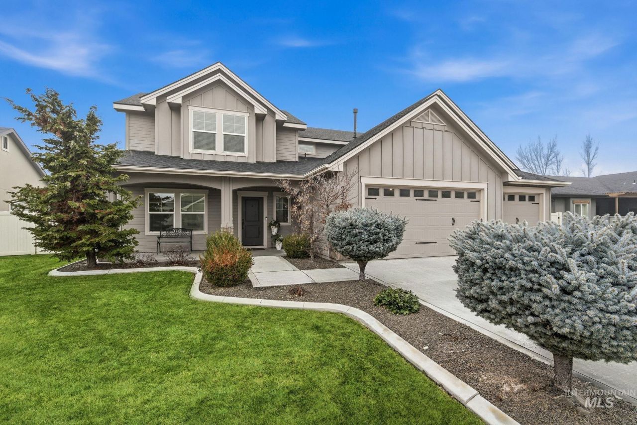 997 N Cygnus, Star, ID 83669 Main Photo