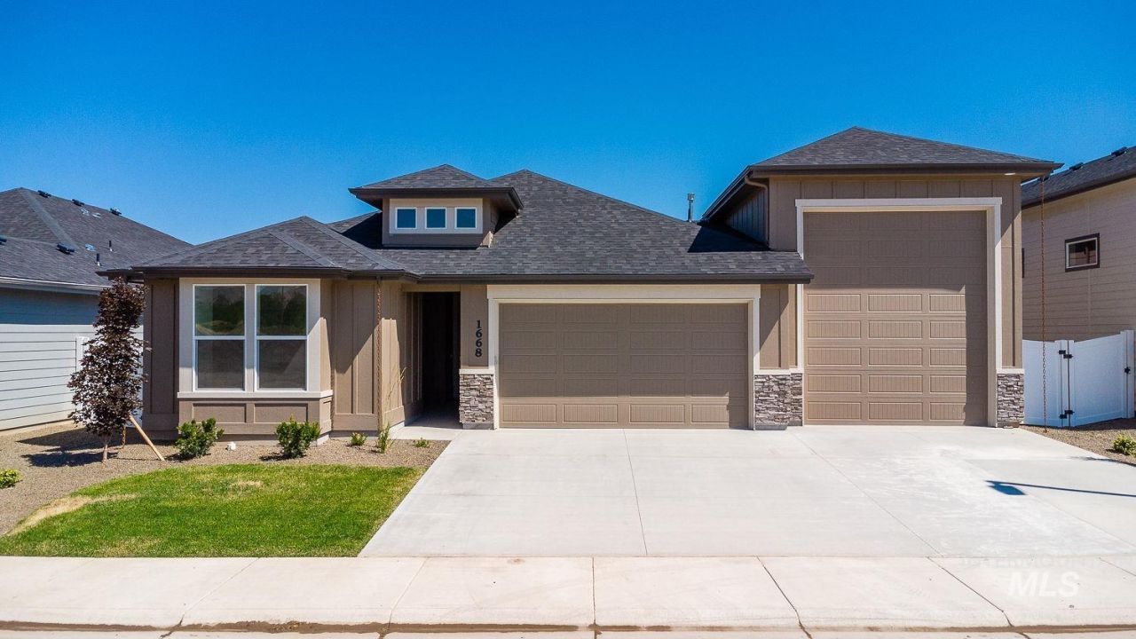 2662 Soulen Dr, Emmett, ID 83617 Main Photo