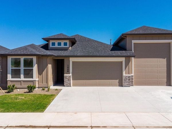 2662 Soulen Dr, Emmett, ID 83617
