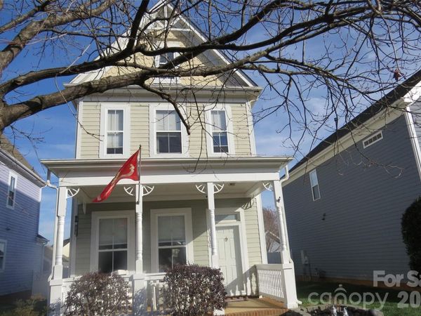 13106 Kennerly Drive, Huntersville, NC 28078