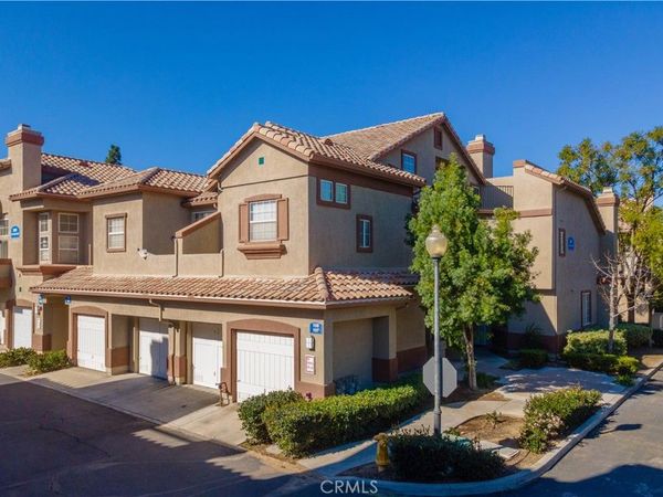 2951 Via Milano, Unit 108, Corona, CA 92879