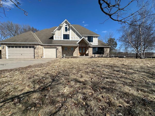 7380 Ohland Avenue NE, Otsego, MN 55330