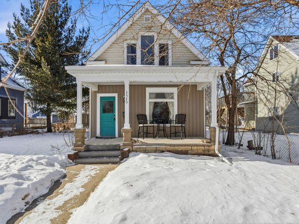 3520 21st Avenue S, Minneapolis, MN 55407