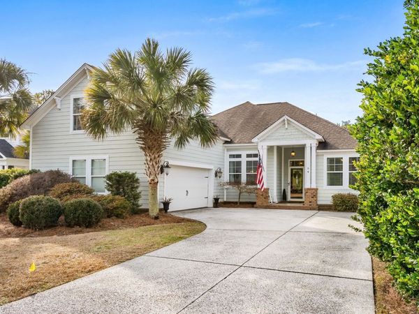 54 Summerlight Dr., Murrells Inlet, SC 29576