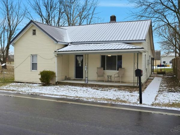 1871 Cross 34, Jackson Twp, OH 45133