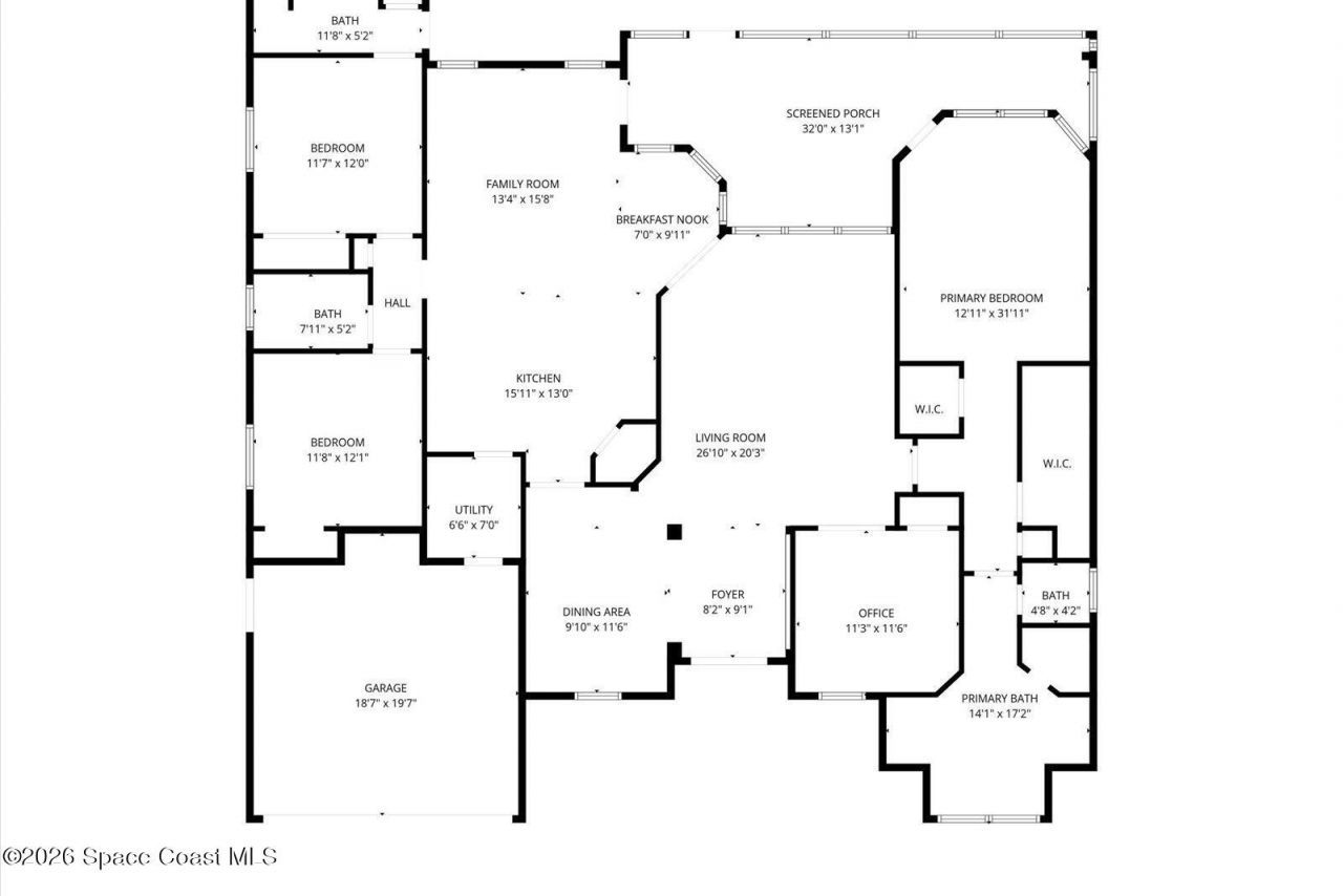 111 SW Ladybug Drive, Port Saint Lucie, FL 34953 Photo