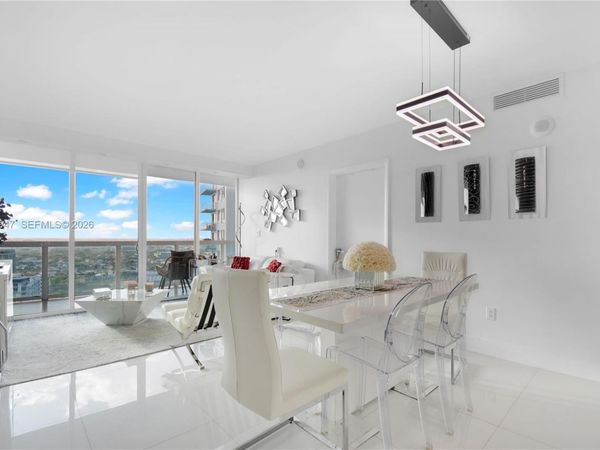 1800 N Bayshore Dr, Unit 3410, Miami, FL 33132