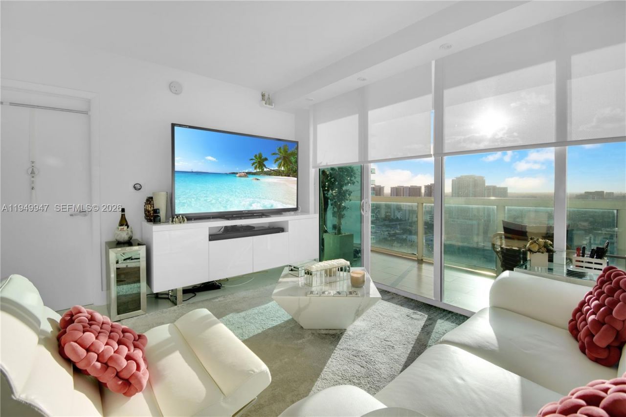 1800 N Bayshore Dr, Unit 3410, Miami, FL 33132 Photo