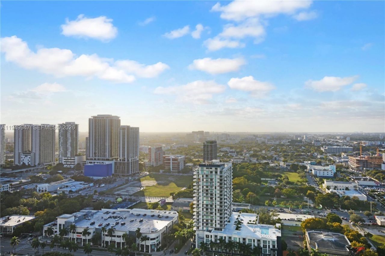 1800 N Bayshore Dr, Unit 3410, Miami, FL 33132 Photo