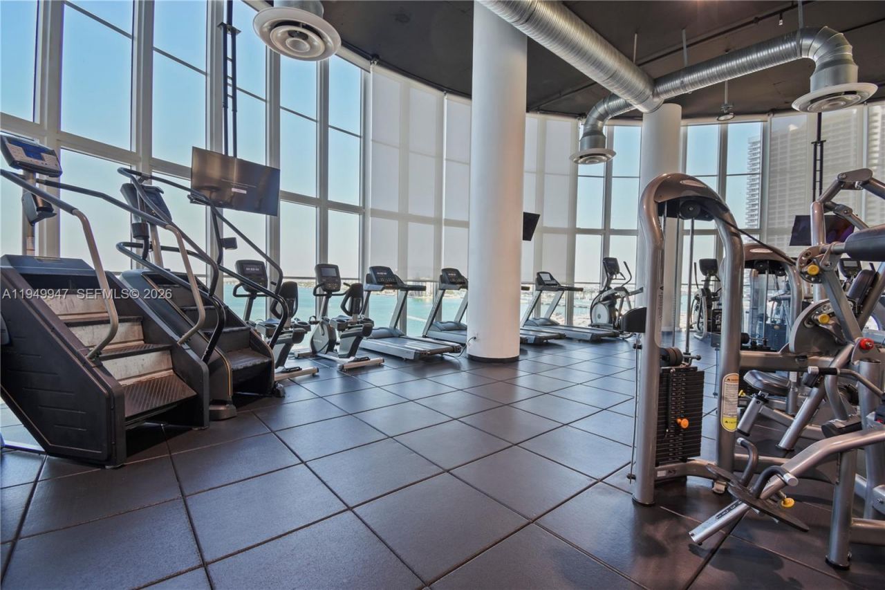 1800 N Bayshore Dr, Unit 3410, Miami, FL 33132 Photo