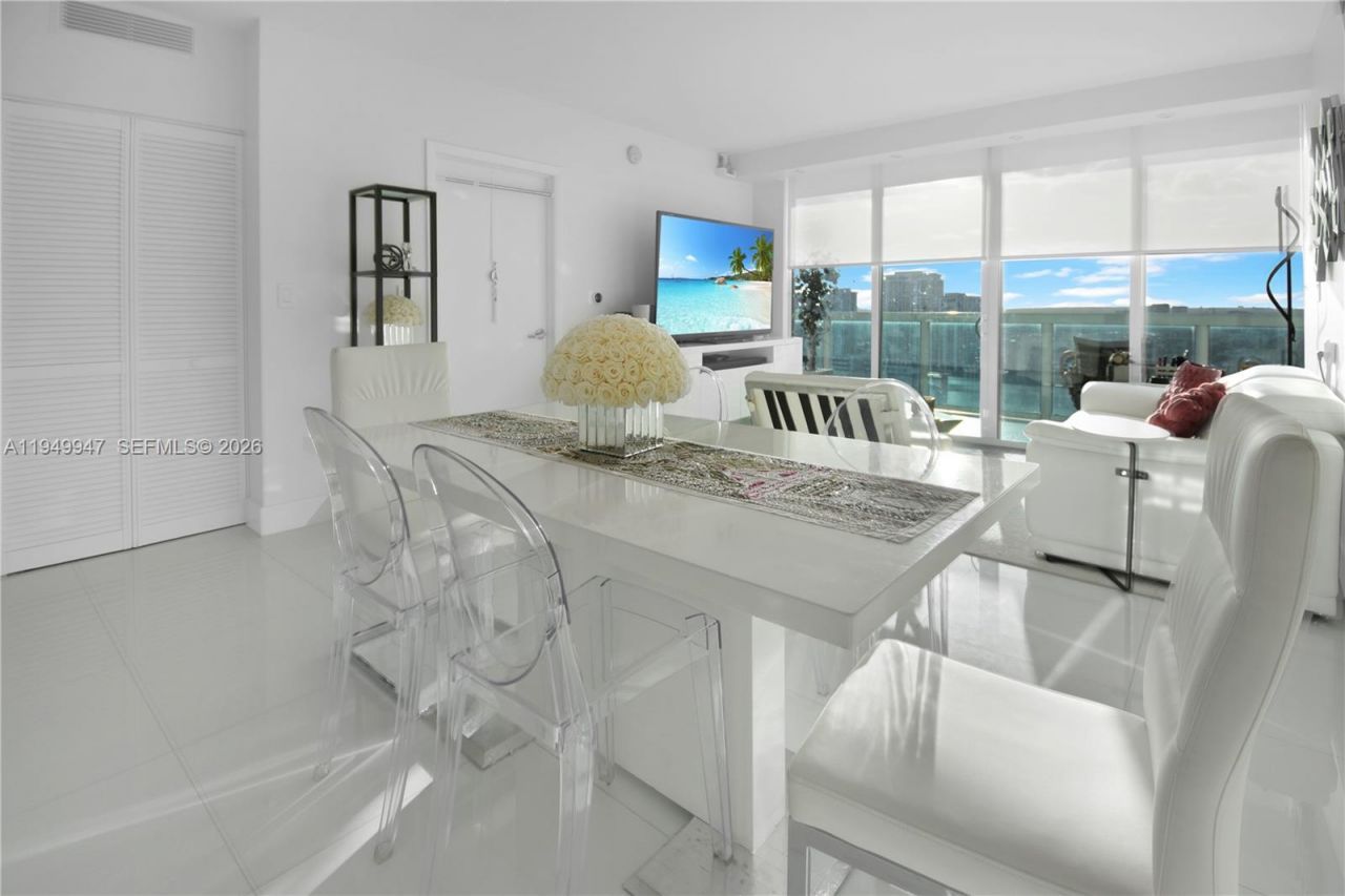 1800 N Bayshore Dr, Unit 3410, Miami, FL 33132 Photo