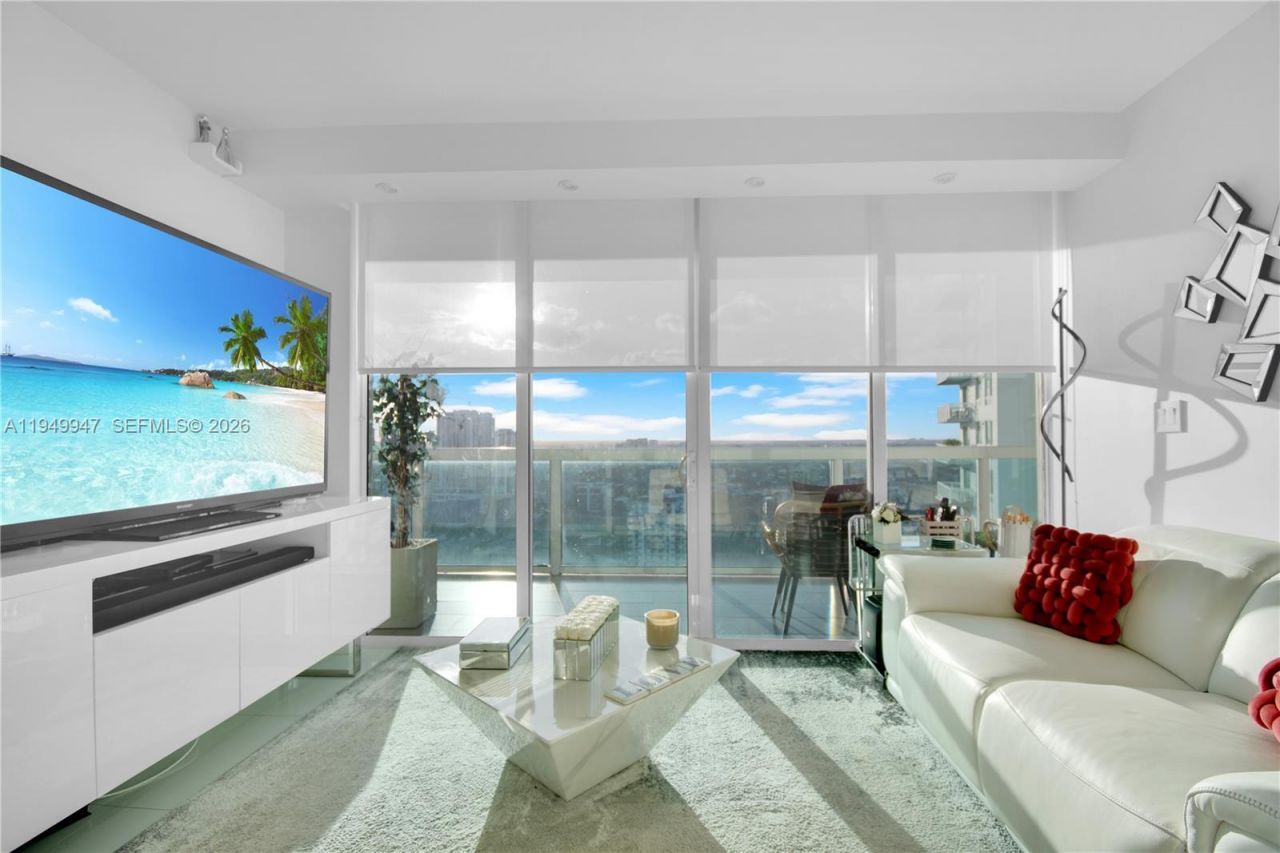 1800 N Bayshore Dr, Unit 3410, Miami, FL 33132 Photo