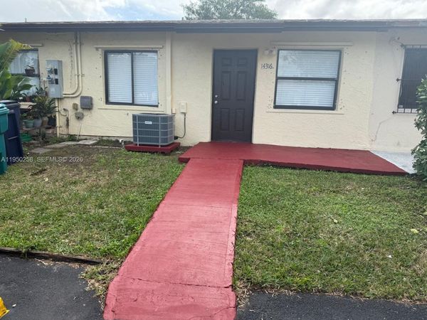 14316 SW 283rd St, Unit 14316, Homestead, FL 33033