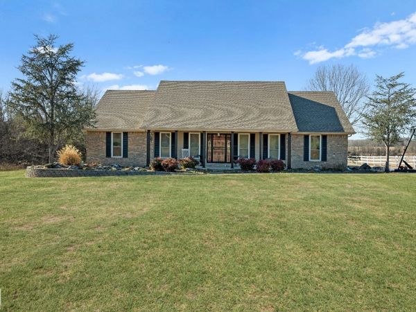 3977 Highway 117, Powhatan, AR 72458
