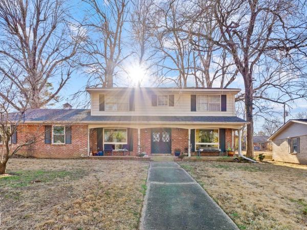 1401 Linden Avenue, Jonesboro, AR 72401