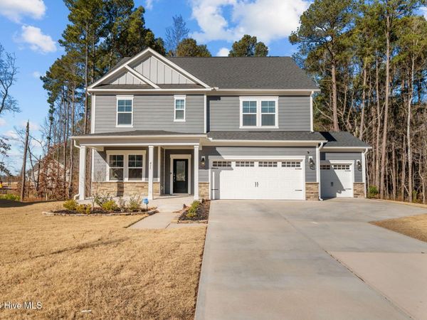 411 Auburndale Court, Sanford, NC 27330