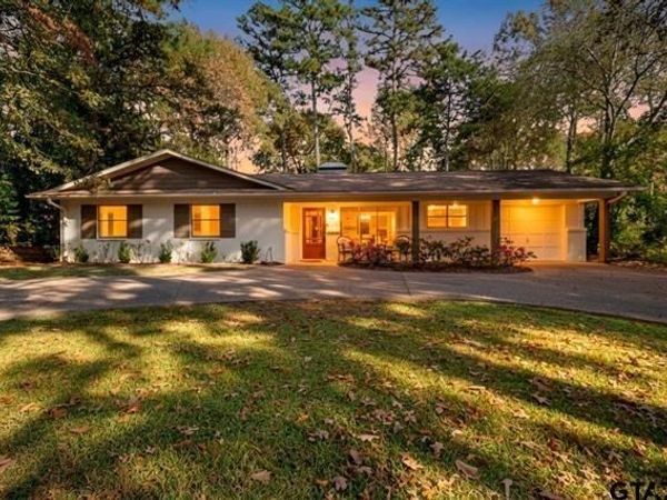 441 Hideaway Lane Central , Hideaway, TX 75771