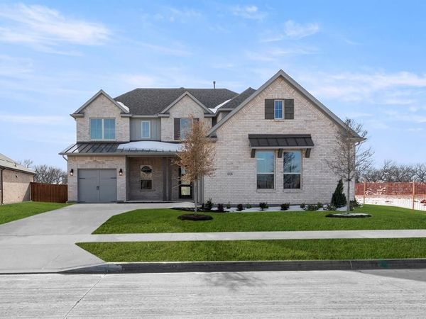 1928 Wishon Road, Celina, TX 75009