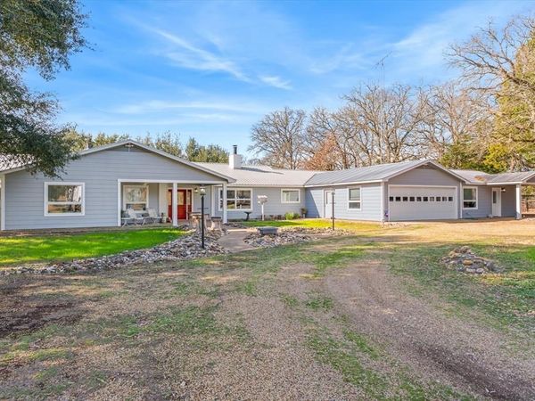 5035 Fm 2339, Murchison, TX 75778