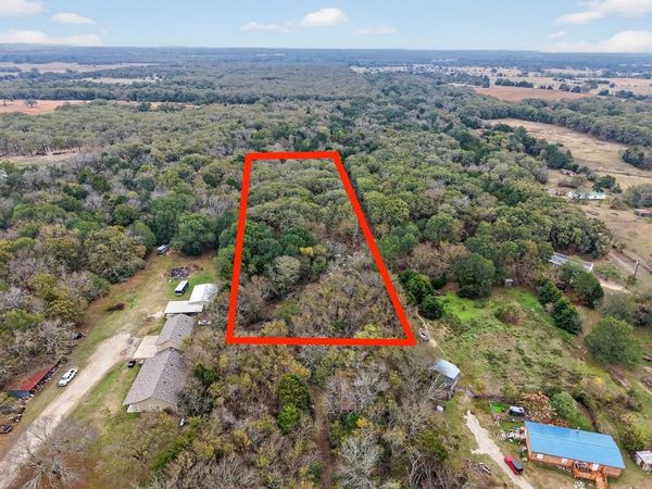 0 Co Rd 277, Kaufman, TX 75142